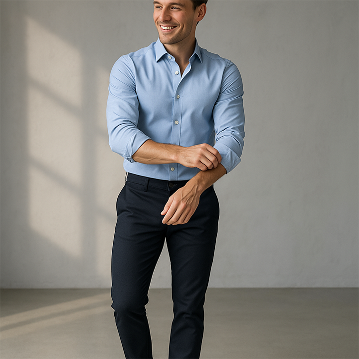 Fashion Hacks That Instantly Upgrade Your Look