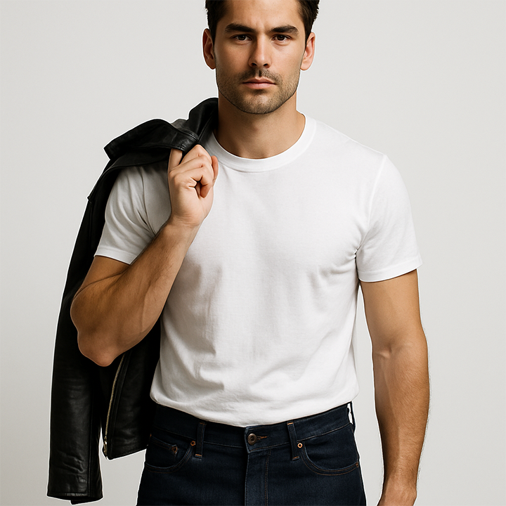 Must-Have Essentials for Every Man’s Closet